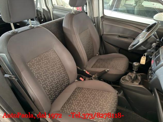 FIAT Doblo Doblò 1.6 MJT 16V Dynamic Plus rif. 23902940 - Foto 7
