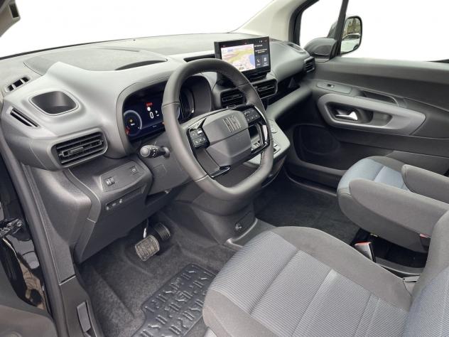 FIAT Doblò Passo Lungo 1.5 d Doblo 130cv auto 7p.ti - KM0 - Foto 8