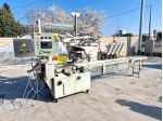 linee di confezionamento flowpack usate