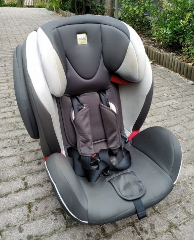 seggiolino auto