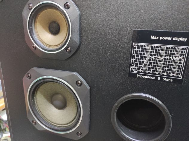 Speaker,  Casse, loud-speaker - Foto 4