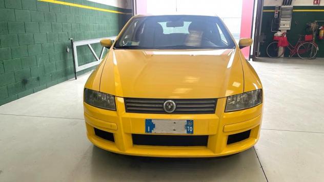 FIAT Stilo 2.4i 20V Selespeed 3 porte Abarth - Foto 3