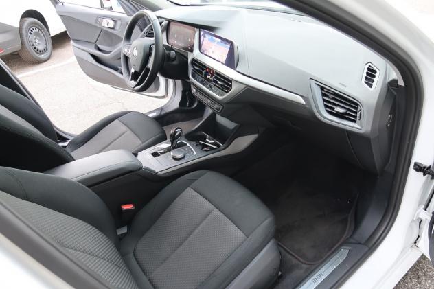 Bmw 116 d 5p. Business Automatica - Foto 10