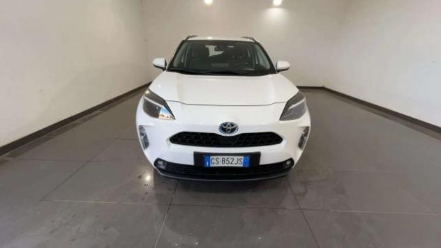 Toyota Yaris Cross 1.5h Active fwd 116cv e-cvt - Foto 2