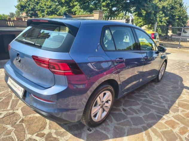 Volkswagen Golf Golf 2.0 tdi Life 115cv - Foto 6