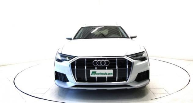 AUDI A6 allroad 45 3.0 tdi quattro tiptronic MHEV *PELLE* 231CV* rif. 24052205 - Foto 2