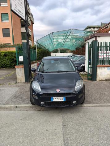 Fiat Punto 1.4 8V 5 porte Natural Power Young - Foto 2