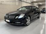 MERCEDES-BENZ E 350 CDI Cabrio BlueEFFICIENCY rif. 23468400