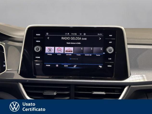 VOLKSWAGEN T-Roc 1.5 tsi style dsg rif. 23979479 - Foto 10