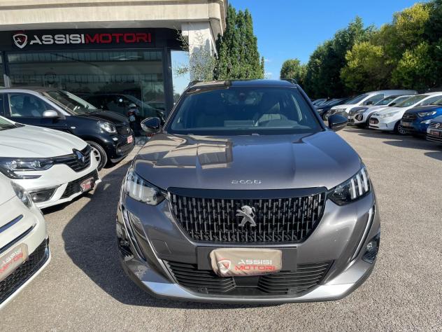 Peugeot 2008 BlueHDi 110 S&S GT - Foto 7