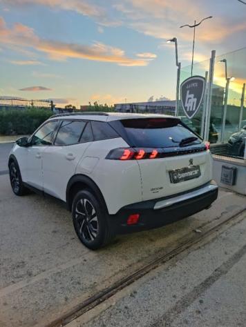 PEUGEOT 2008 BlueHDi 130 S&S EAT8 Allure Pack i.e rif. 22924399 - Foto 4