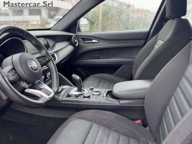 ALFA ROMEO Stelvio Stelvio 2023 2.2 t Super Q4 210cv auto TG: GP168FP rif. 23998347 - Foto 10