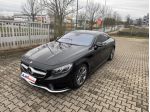 MERCEDES Classe S Cpé (C217) S SEC 500 Coupé Premium