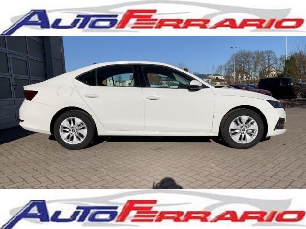 SKODA Octavia 4ª serie Octavia 1.5 TSI ACT Ambition - Foto 4