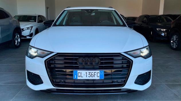 AUDI A6 AVANT 40 2.0 TDI S-TRONIC DESIGN 204CV - FULL LED, VIRTUAL COCKPIT, PELLE - Foto 2