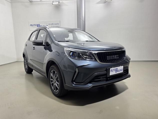EMC Quattro Quattro 1.5 103cv pagala a COSTO ZERO in 1 ANNO - Foto 3