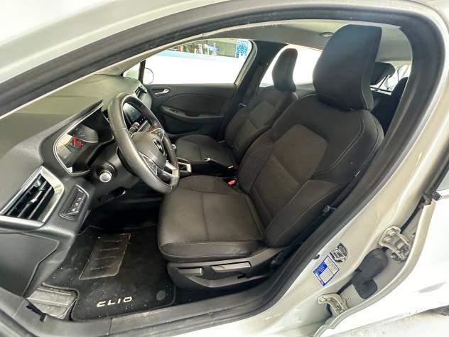 Renault Clio TCe 100 CV 5 porte Business - Foto 6