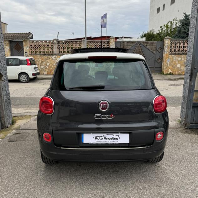 Fiat 500L 1.3 Multijet TETTO APRIBILE CON POSSIBILIT DI FINANZIAMENTO - Foto 5