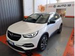 OPEL Grandland X 2.0 diesel aut. Ultimate+DISTRIBUZIONEOK + CARPLAY rif. 23 &hellip;