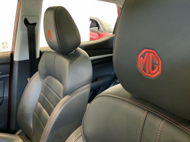 MG ZS 1.0T-GDI Luxury - Foto 8