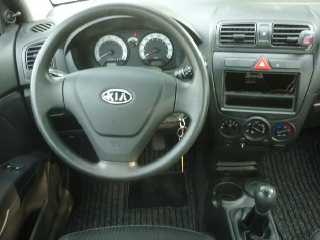 Kia Picanto 1.0 12V Life Bi-Fuel - Foto 8