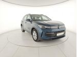 Volkswagen Tiguan 2.0 TDI 150 CV DSG Life