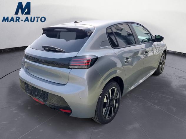 Peugeot 208 208 1.2 turbo Edition 100cv - Foto 3