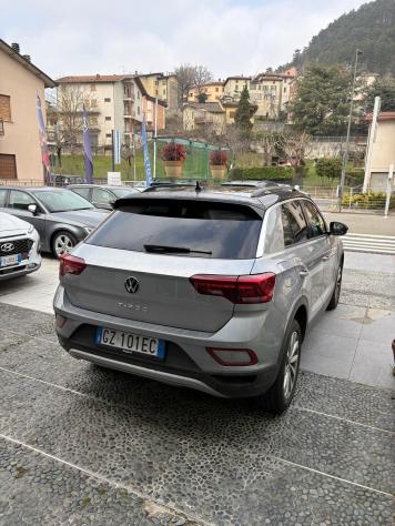 Volkswagen T-Roc T-Roc 1.5 tsi Edition Plus - Foto 4