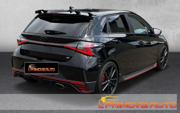 HYUNDAI i20 N 1.6 T-GDI MT N-Performance rif. 21107092 - Foto 9