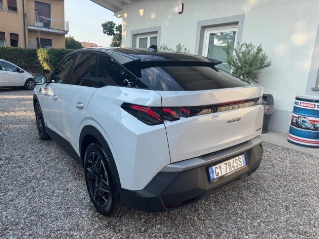 PEUGEOT 3008 Hybrid 136 e-DCS6 GT rif. 23983257 - Foto 5
