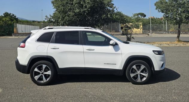 JEEP CHEROKEE LIMITED 2.0 D. - Foto 2
