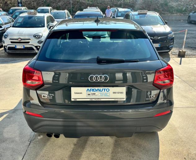 Audi Q2 2.0 tdi quattro s-tronic 150 cv - Foto 10