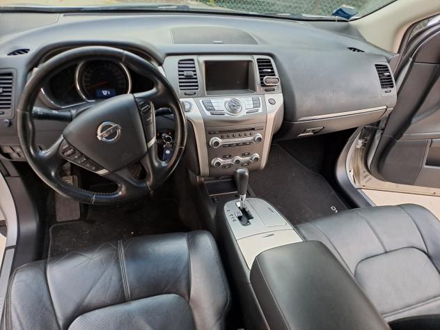 Nissan Murano 2.5 dCi Tekna - Foto 7