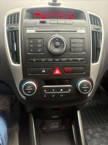 kia ceed SW - Foto 2