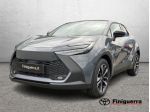 Toyota C-HR 2.0 PHEV Trend