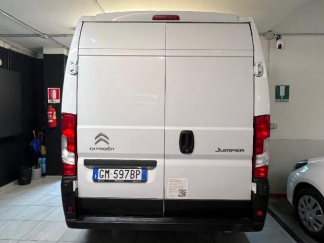 CITROEN Jumper 33 BlueHDi 140 S&S PM-TM Furgone + IVA rif. 24179864 - Foto 5