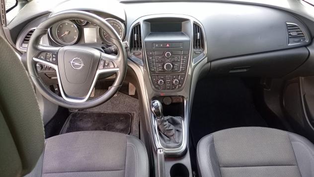 Opel Astra 1.7 CDTI 110CV Sports Tourer Cosmo Fleet - Foto 5