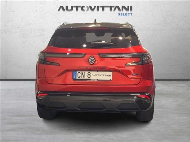 RENAULT Austral 1.2 E-Tech full hybrid Iconic Esprit Alpine 200cv rif. 23894155 - Foto 3