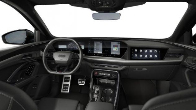 AUDI QUATTRO Audi Q5 Sportback S line edition e-hybrid 270 kW rif. 23975316 - Foto 8