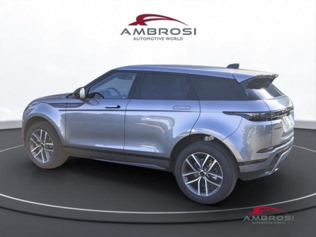LAND ROVER Range Rover Evoque 1.5 AJ20-P3 PHEV AWD Dynamic SE 269PS Auto rif. 23734952 - Foto 4