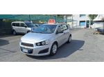 Chevrolet Aveo 1.2 70CV 5 porte LS