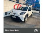 Toyota Aygo X Aygo X 1.0 VVT-i 72 CV 5 porte Active