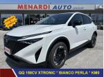 Nissan Qashqai MHEV 158 CV Xtronic N-Connecta SUPER-OFFERTA!!