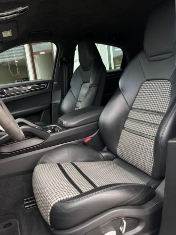 Porsche Cayenne Coup2.9 V6 S - Foto 9