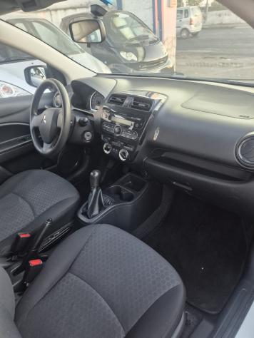 Mitsubishi Space Star 1.0 ClearTec EURO 6 - Foto 7