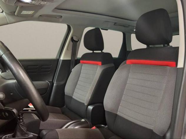 CITROEN C3 Aircross PureTech 110 S&S Shine TETTO APRIBILE rif. 23644220 - Foto 9