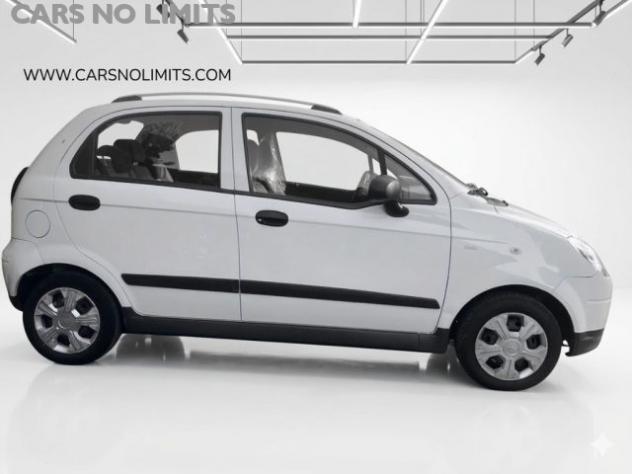 CHEVROLET Matiz 800 SE Chic GPL Eco Logic rif. 23869975 - Foto 2