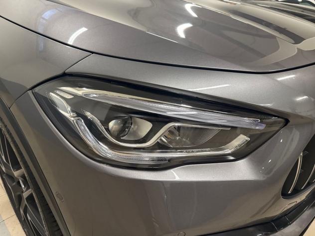 Mercedes-Benz GLA AMG 45 S 4matic+ auto - Foto 7