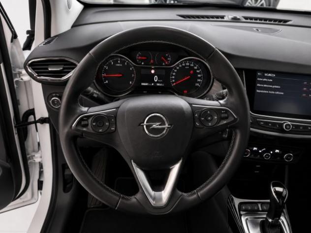 OPEL Crossland 1.2 Cambio Aut. 130 cv Pelle Navi Neopatentati rif. 24051662 - Foto 8