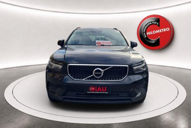 Volvo XC40 T4 Geartronic Momentum - Foto 4